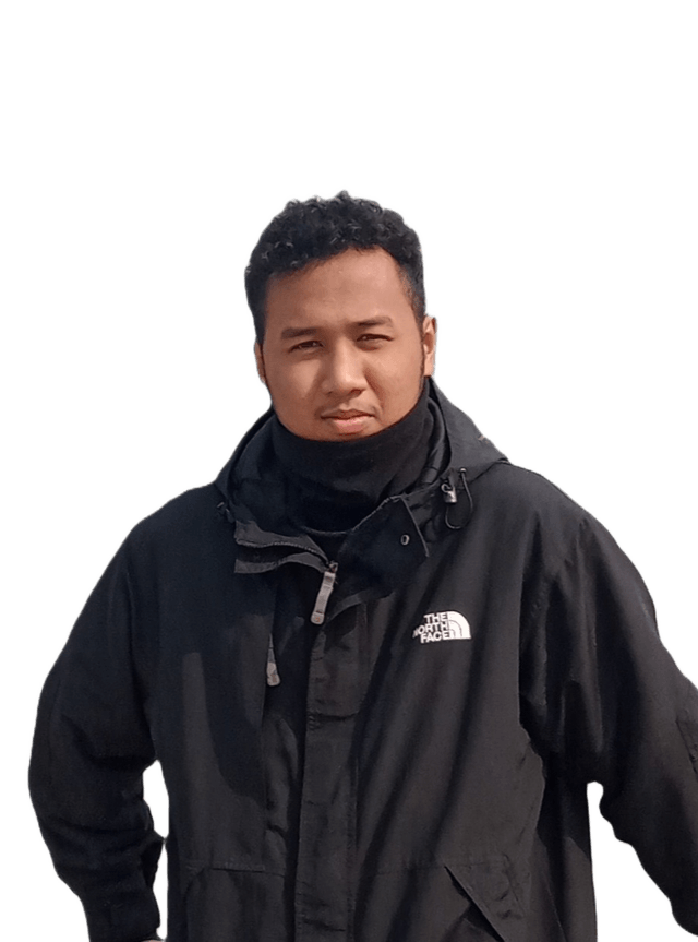 Rafif - Software Engineer