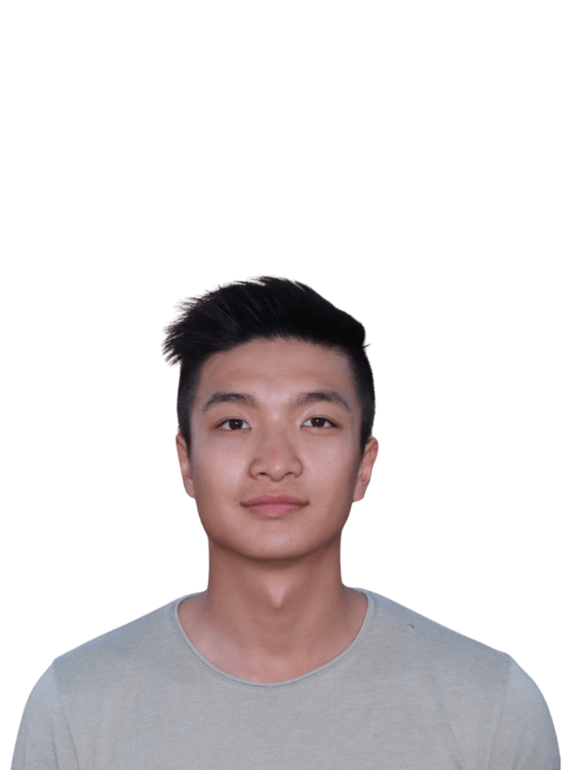 Son - Discovery Caller