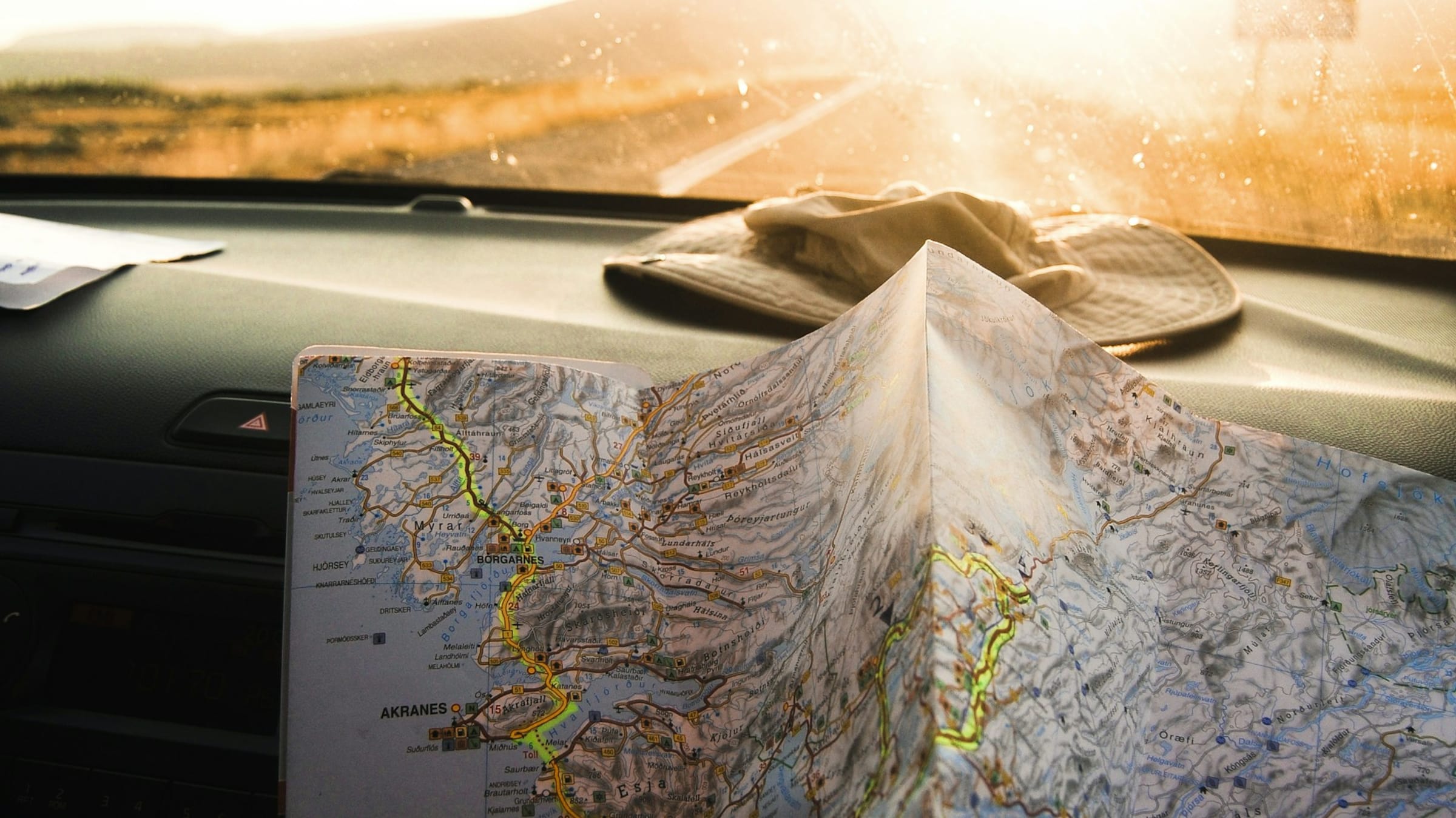 Other important information