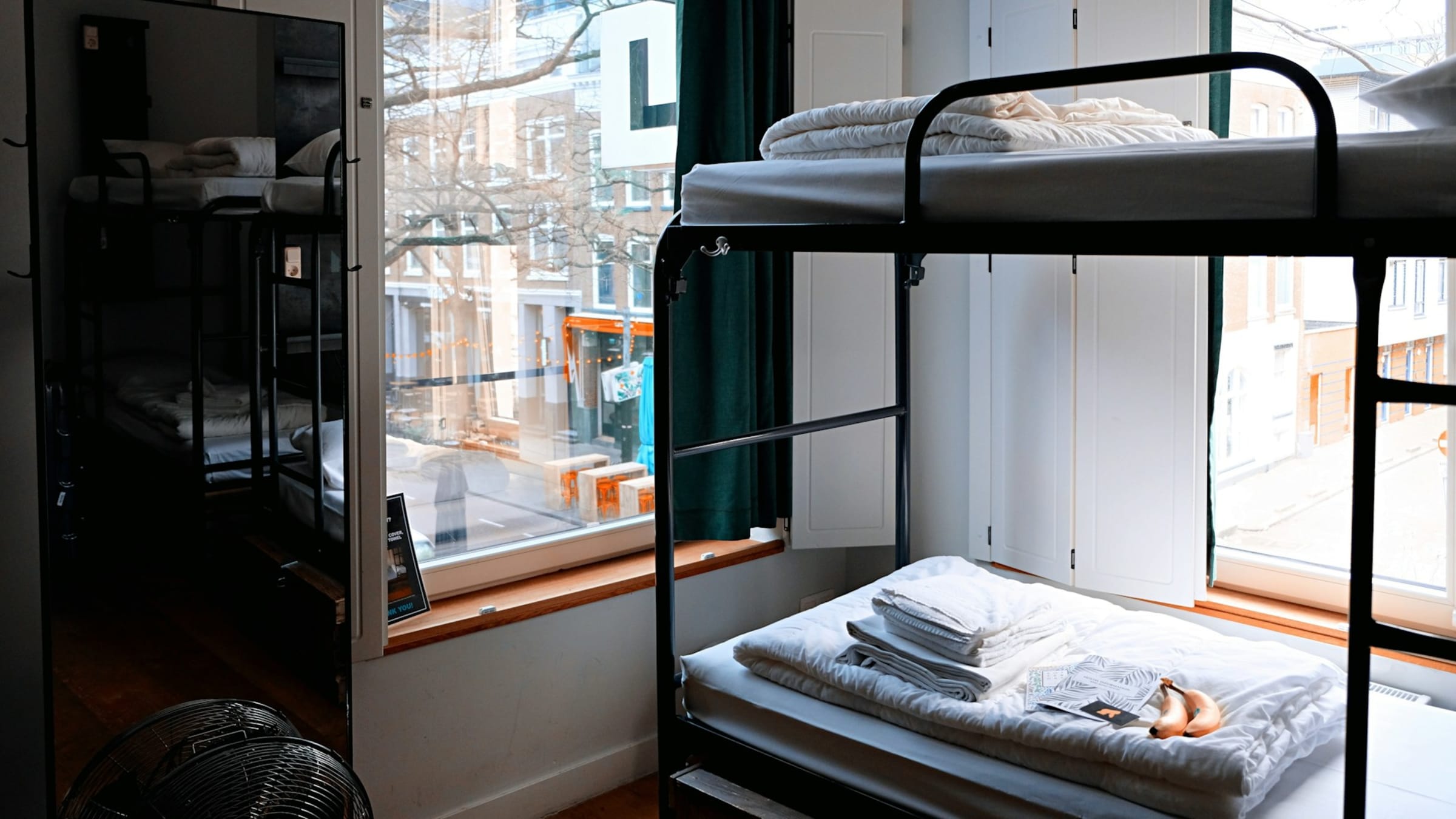 Accommodation in Australia