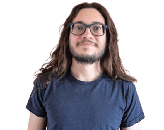 Bruno - Senior Engineer