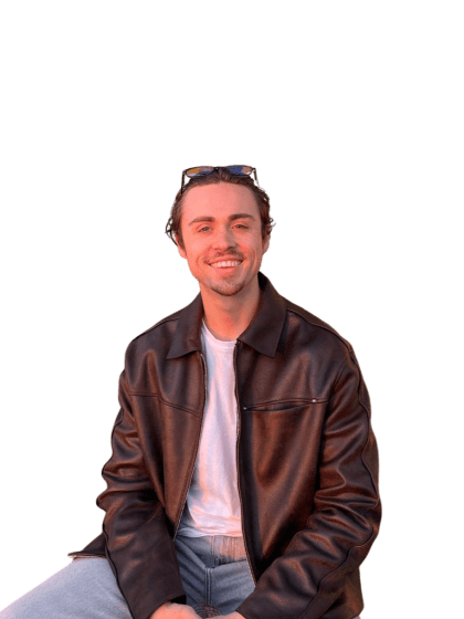 Christian - Head of Discovery