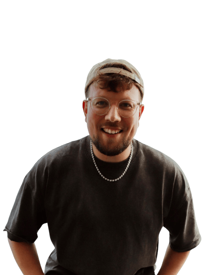 Lukas - Discovery Caller