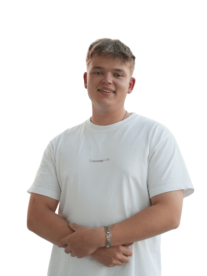 Max - Business Relations