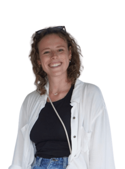 Nina - Discovery Caller