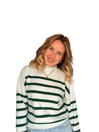 Sarah - Discovery Caller