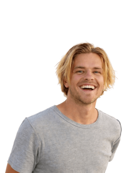 Tom - Discovery Caller