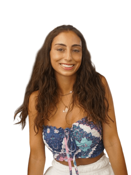 Sophie - Adventure Advisor