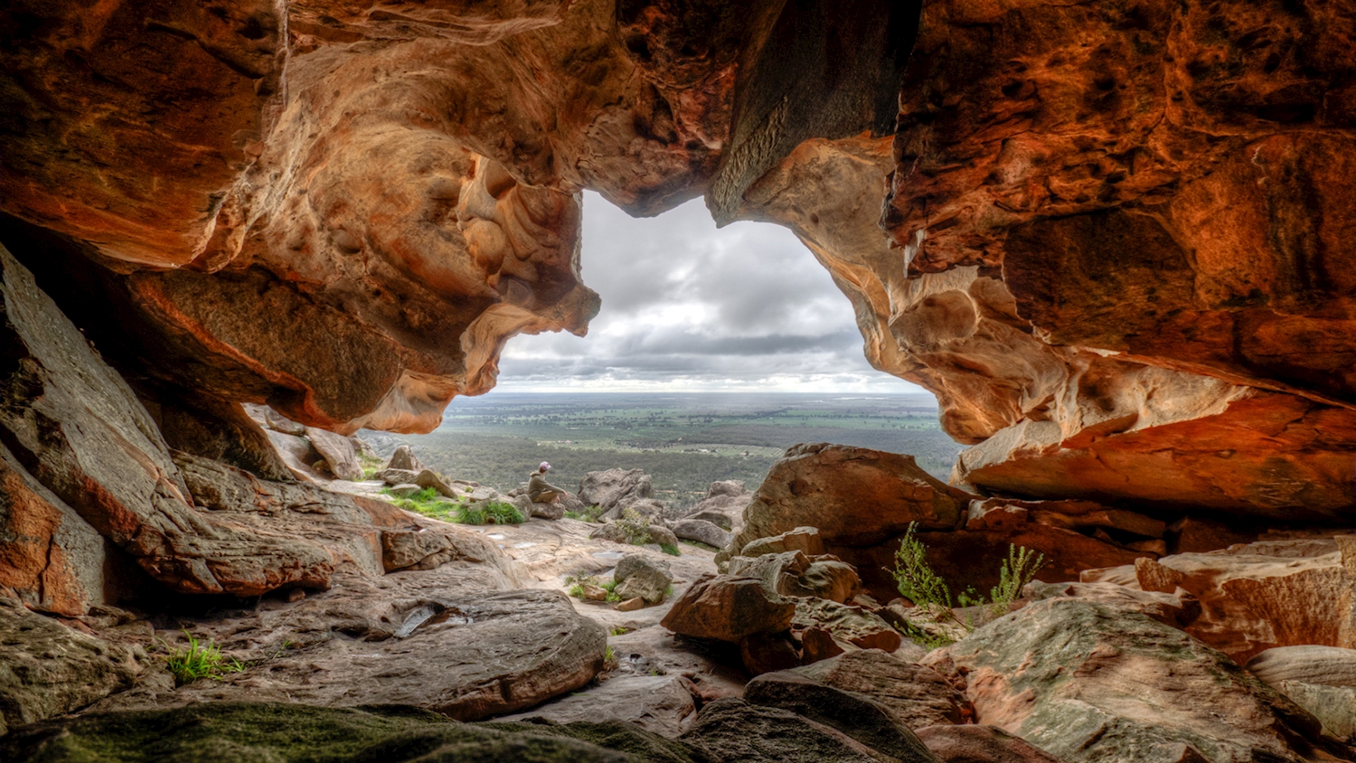 Great Ocean Road to Grampians 3 Day - Work and Travel Guide