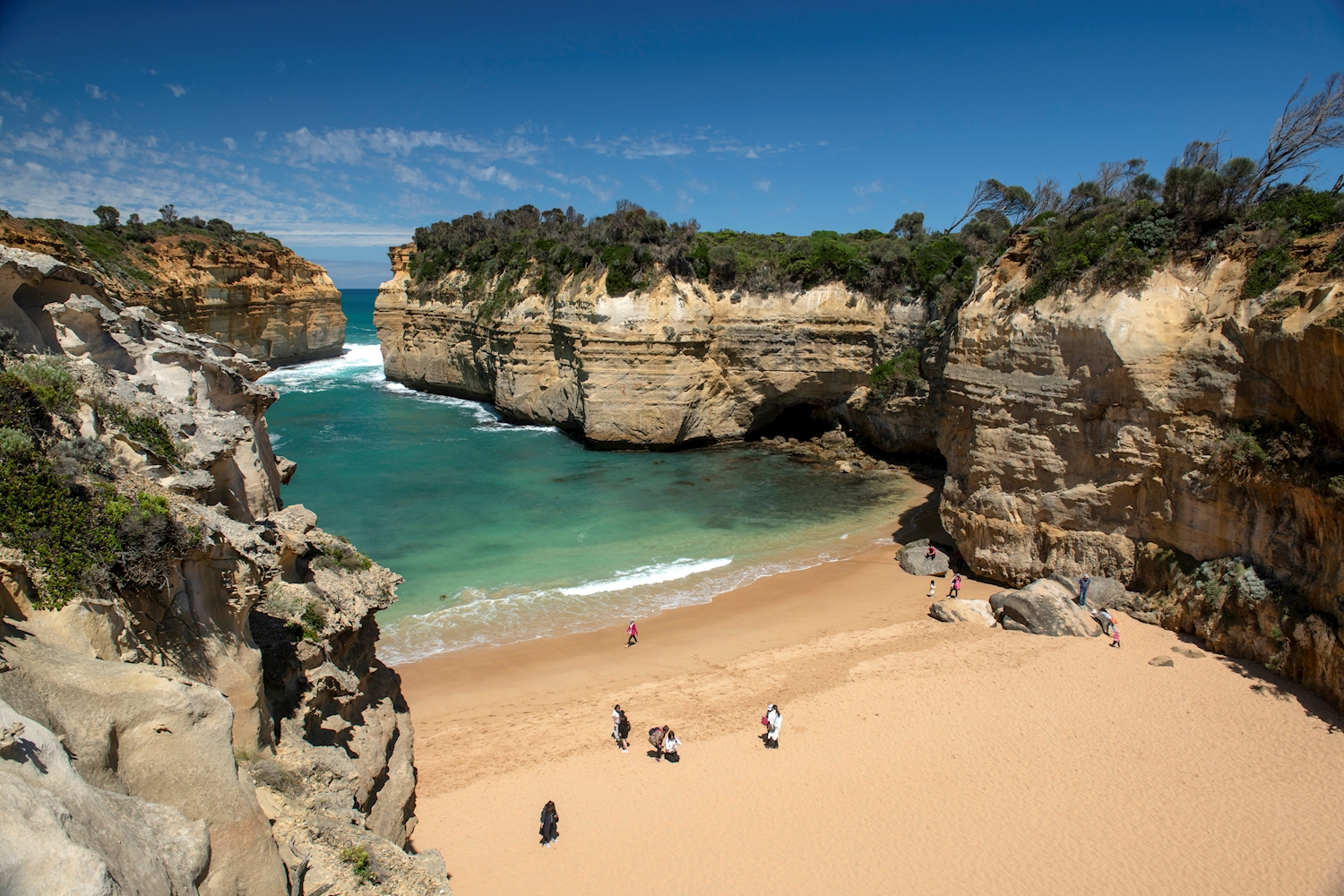 Great Ocean Road to Grampians 3 Day - Work and Travel Guide