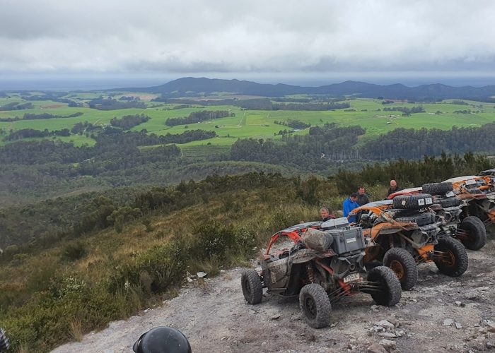 Buggy Tour Durch Queensland