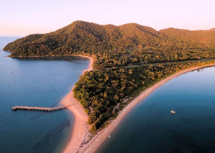 Schnorcheln Auf Beaver Reef & Dunk Island