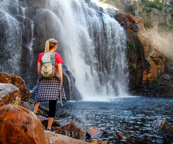 Grampians Eco Wilderness Escape