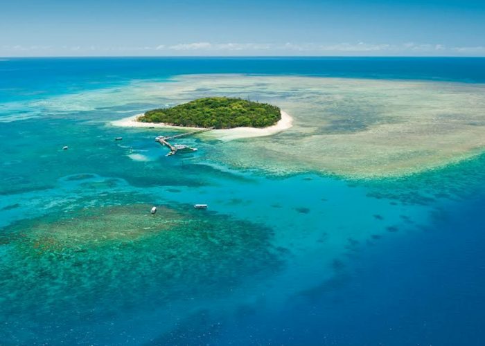 Green Island Full Day Nature Tour